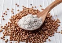 BUCKWHEAT FLOUR(फापर को पिठो)
